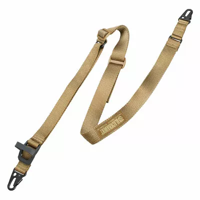 BLACKHAWK Multi-Point Sling QD Snap Hook Slick BRAND NEW 70MSH03CT COYOTE Magpul • $23.49