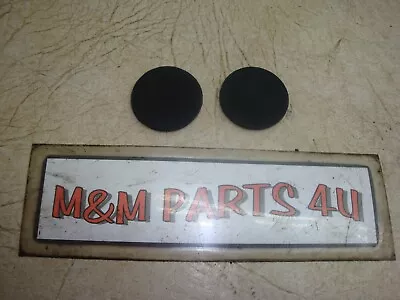$12 • Buy 1983 83 82? 84? 85 Yamaha Bravo Br250 250 Rubber Clutch Plugs