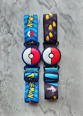 $13 • Buy Pokemon Clip N Go Poke Ball Belt Set 2018 TOMY Toys Nintendo Boys Young Pikachu
