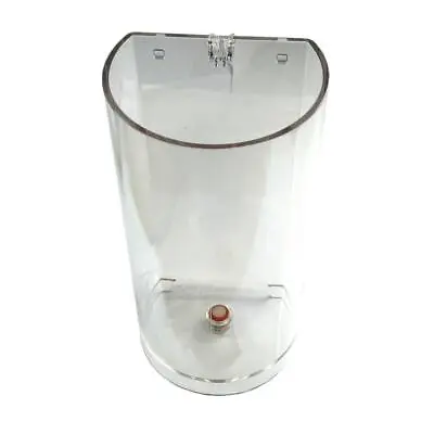 Genuine Krups CITIZ&MILK Nespresso Coffee Water Tank NO LID • $63.36