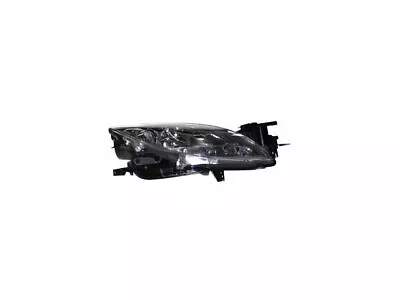 Right Headlight Assembly TYC 8VZR38 For Mazda 6 2009 2010 • $346.77