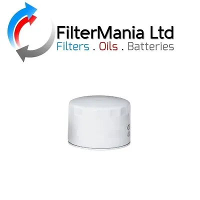 Fuel Filter Yanmar 119802-55801 Equivalent (bf7552; Bf9887; Wk818/80; Ff5087) • £7.50