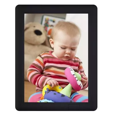 Recordable Picture Frame 5x7-20s Voice Recording Photo Frame Tabletop Or Wal... • $32.77