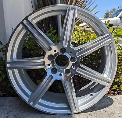 19  X 8.5 / 19  X 9.5  Rims Fit Mercedes Benz SL500 SL550 SL600 SL55 SL63 AMG • $1195