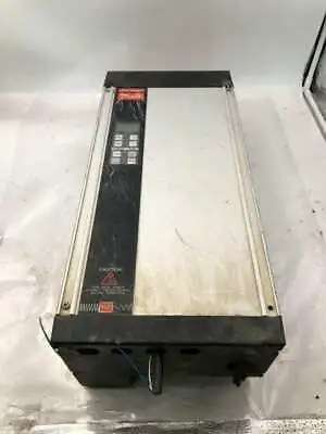 Danfoss VLT Type 3004 Variable Speed Drive 440-500V • $350