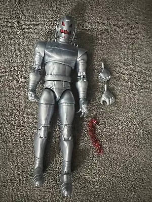 Marvel Legends Ultron Action Figure 6 Inch Cassie Lang Wave Loose Baf Not Includ • $20