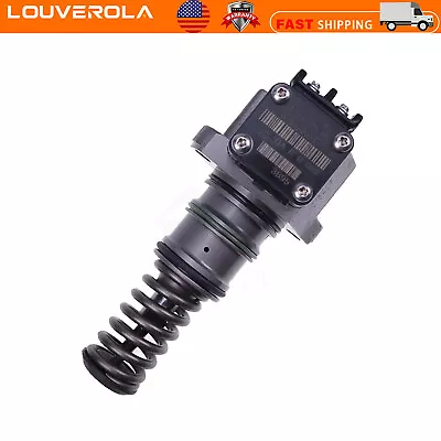 1PC Fuel Injection Pump 0414755014 313GC5233MX 0986445011 For Mack E7 Trucks • $285.84