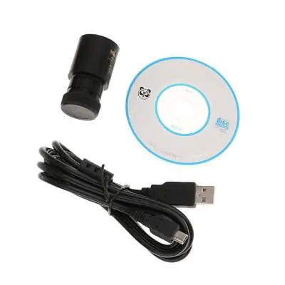 USB2.0 Electronic Eyepiece 2MP Digital Video Camera For 0.91  Microscopes • £27.49