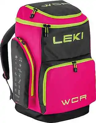 Leki Ski Boat Bag WCR / 85l - Art. 360062029 - Ski Boot Bag - Ski Boot Bag • £86.40