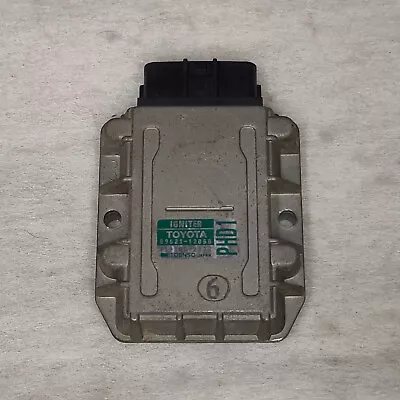 $149.99 • Buy Genuine Toyota AE111 20V 4AG Igniter Ae101 89621-12050