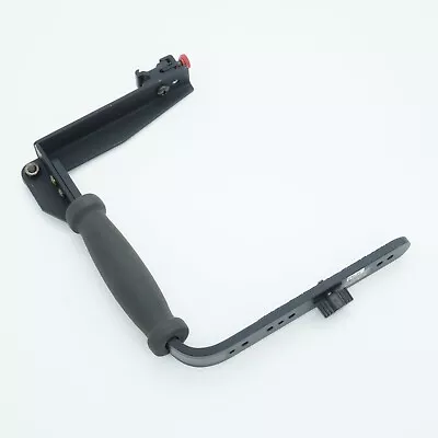 $26.72 • Buy Stroboframe Quick Flip 350 Flash Bracket