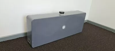 $194 • Buy 40lt Vertical Mount. For Nissan Toyota 4wd Etc Drinking Water Tank  Oz Made