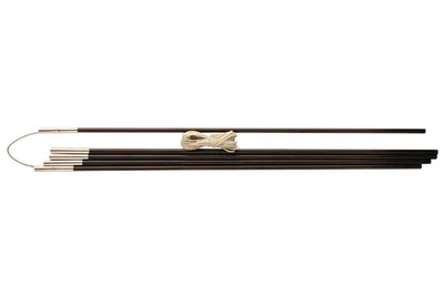 £19.94 • Buy Vango Fibreglass Tent Pole Repair Set Kit 65cm X 12.7mm Spare Replacement