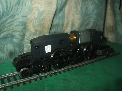 BACHMANN LNER A4 CLASS LOCO CHASSIS ONLY - No.1 (FOR REPAIR) • £59.75