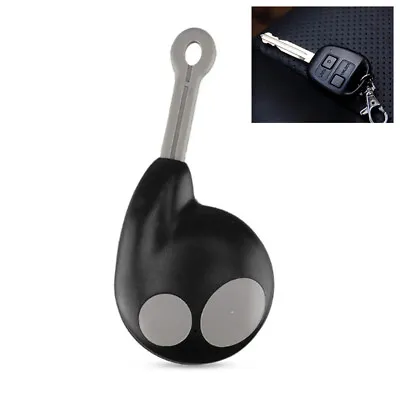 $1.98 • Buy Replacement Button Remote Key Shell Case For Cobra Alarm 7777 + No Battery KD