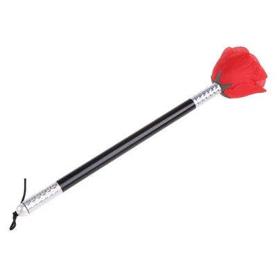 £4.21 • Buy Mythical & Magic Props Classic Wand Create Flower Party Pub Performing Supplies