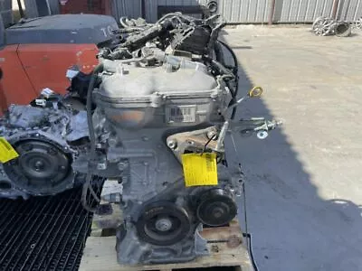 $1500 • Buy 2009-2010 Toyota Corolla Matrix 1.8l Engine Assembly 1 Year Warranty 49k Miles!!