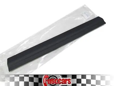 $30 • Buy Holden VX VY VZ HSV Genuine WAGON Rear Seat Backing Cover NOS - 92145256
