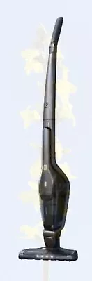 New Grey Electrolux Ergorapido Classic 2 In 1 Cordless Vacuum • $189