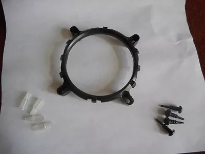 Desktop PC CPU Cooler (Fan & Heatsink Bracket) - LGA 1150 1155 1156 775 & 1366  • £3.37