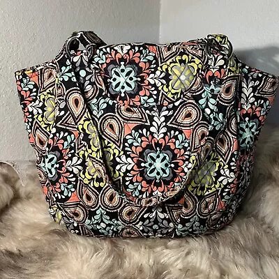 Vera Bradley Glenna Satchel - Sierra Print • $14.50