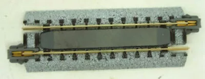Kato 20-032 N 2-1/2  64 Mm Magnetic Uncoupler Straight UniTrack (10) • $50.96
