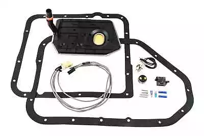 JEGS 60324 Wiring Lock-Up Kit Pre-1993 700R4 & 200R4 Transmissions Includes: Vac • $99.99
