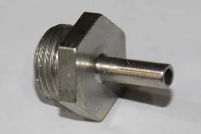 NEW 1962-71 Mopar Dual Point Distributor Vacuum Advance Fitting • $14.99