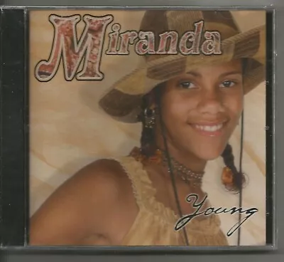 Miranda - Young!! New!!~~~~~~~~~ • $1.25