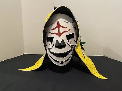 Mexican Wrestler La Parka Mask • $60