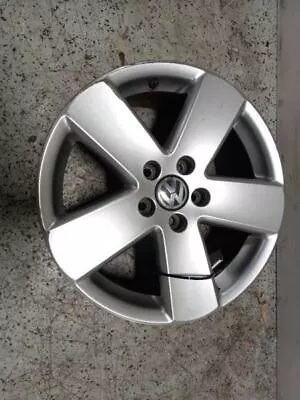 2009-2011 Volkswagen Tiguan Se 17  Wheel 5 Spoke • $74.75