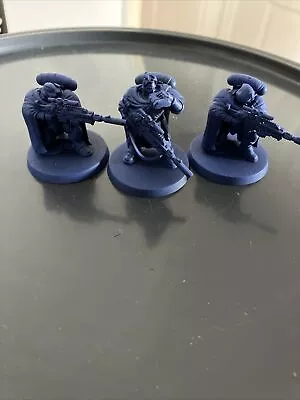 Games Workshop Warhammer 40K Space Marines Primaris Eliminators Figure Kit -... • £10.50