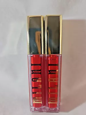 (Lot Of 2) Milani Amore Satin Matte ( 0.22 Fl Oz. Each ) #10 Satin • $12.45