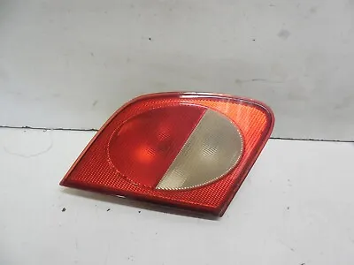 1996 -1999 Mercedes W210 E320 E430 Rear Right Inner Tail Light Lamp 2108202964 • $17