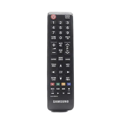 Remote Control For Samsung Smart TV PS51E450A1MXXY PS60E531A6MXRD PS51E531A6MXRD • $16.49