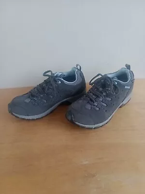 Meindl Pflege 11 Women's Gore-tex Walking Shoes Size 5 • £36