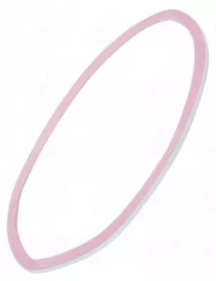 Genuine Electrolux Zanussi Tumble Dryer Drum Front Seal 1255025015 • £17.95