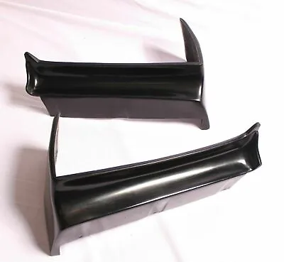 Front BUMPER FILLER SET 1981 To 1987 BUICK Grand National T-Type Regal • $119.99