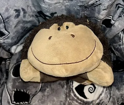 Pillow Pet~Monkey 16  Huge Bin#99202210 • $10