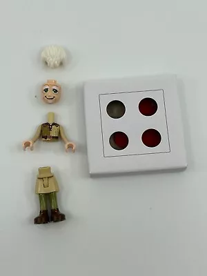 LEGO® - Minifigs - Disney - Dis145 - Sabino (43231) • $15.39