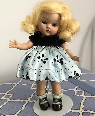 Vogue Vintage Ginny Doll Nan Kindergarten Series Of 1952 • $295