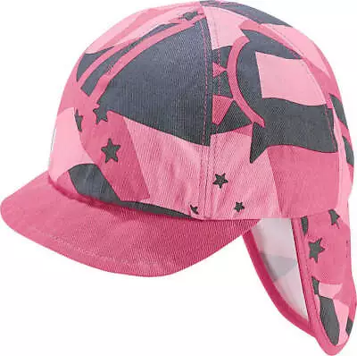 Adidas Baby Cap Training Sunny Fashion Hat Kids Girls Beach Toddler DW4771 New • £18.15