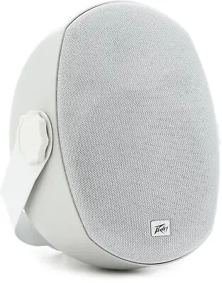 Peavey Impulse 8c 8-inch 70W 70V/100V Surface-mount Speaker - White • $179