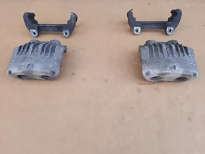 1994-2004 Ford Mustang Cobra Brake Calipers And Brackets Mach 1 PBR Calipers SVT • $200
