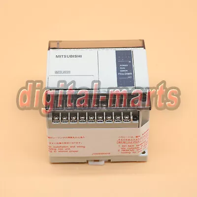 Used Mitsubishi FX1N-24MR-ES/UL Programmable Controller Quality Assurance#LJ • $140