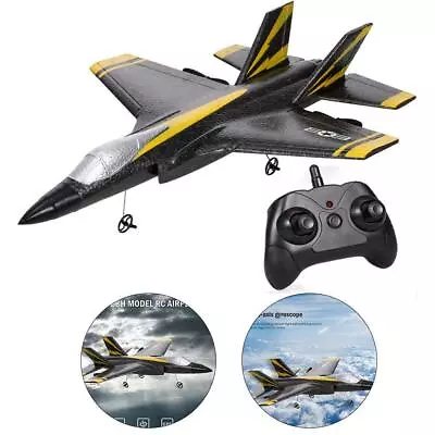 Remote Control Fighters   RC  Helicopter  Gift For Children • $27.24