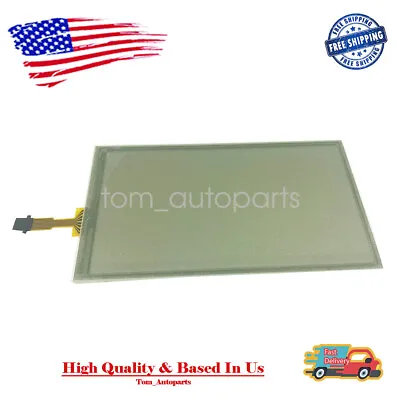 7inch Touch Screen Digitizer For 08-14 Toyota Venza Prius JBL Radio Car Parts • $23.99
