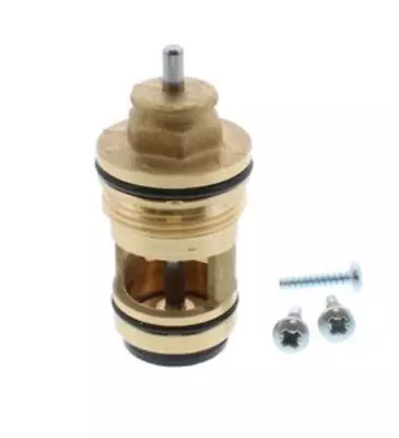 Ideal Isar HE 24 30 35 Esprit 2 24 30 35 Evo Diverter Valve Cartridge Kit 173967 • £14.99