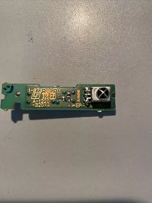 Sony KDL-40S3000 IR Sensor Board • $11