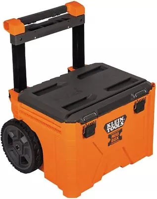 Toolboxes Rolling Toolbox Modular Tool Storage System With Side Mounting10-Inch • $149.48